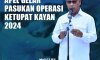 APEL GELAR PASUKAN OPERASI KETUPAT KAYAN - 2024